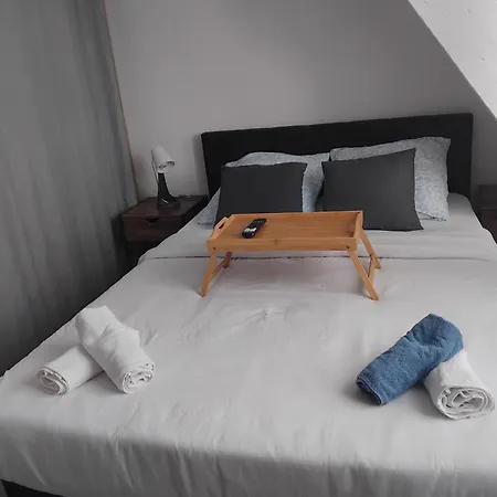 Apartment Proche Du Centre 2 *
