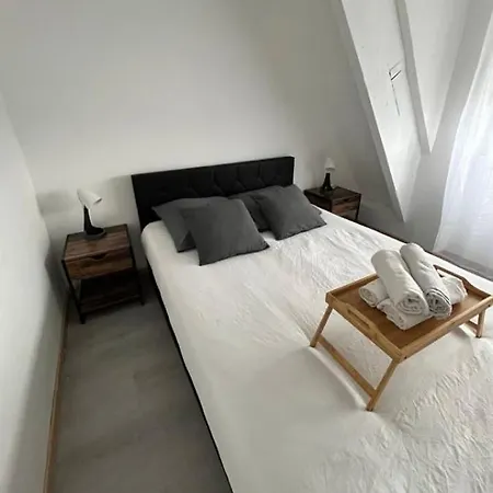 Apartment Proche Du Centre 2