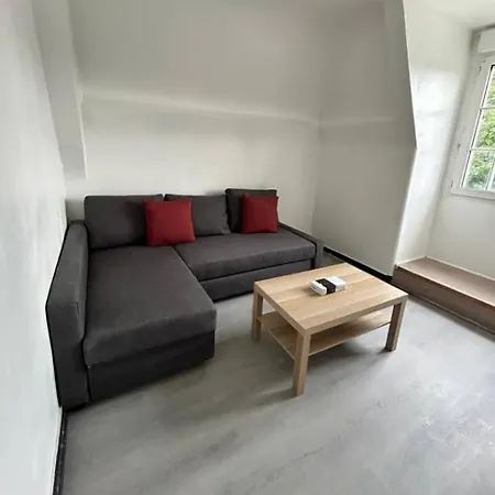 Proche Du Centre 2 * Brest