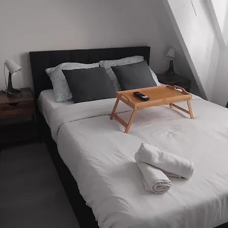 Proche Du Centre 2 Apartamento *