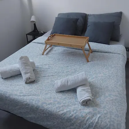 Apartamento Proche Du Centre 2 *